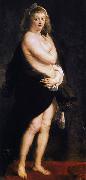 The Fur Peter Paul Rubens